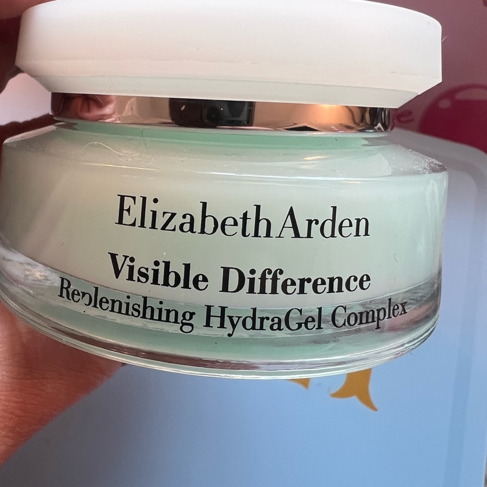 Elizabeth Arden Visible Difference Replenishing HydraGel Complex - 75ml
